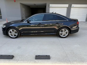 Audi A6 2.0TDI 150ph* LED/BI-XENON* CAMERA* NAVI* EURO 6B*, снимка 4