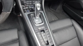 Porsche 911 Carrera 4S* ЛЮК* ПОДГРЕВ ВОЛАН* КРАЙНА ЦЕНА, снимка 9