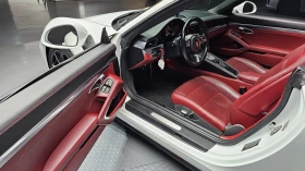 Porsche 911 CARRERA 4* ПОДГРЕВ ВОЛАН* КРАЙНА ЦЕНА, снимка 11