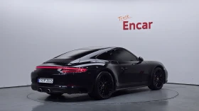 Porsche 911 Carrera 4S* BOSE* ЛЮК* ПОДГРЕВ ВОЛАН* КРАЙНА ЦЕНА, снимка 2