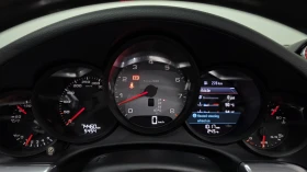 Porsche 911 Carrera 4S* ЛЮК* ПОДГРЕВ ВОЛАН* КРАЙНА ЦЕНА, снимка 8