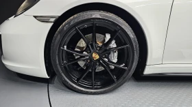 Porsche 911 CARRERA 4* ПОДГРЕВ ВОЛАН* КРАЙНА ЦЕНА, снимка 5