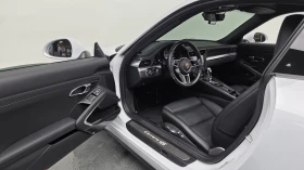 Porsche 911 Carrera 4S* ЛЮК* ПОДГРЕВ ВОЛАН* КРАЙНА ЦЕНА, снимка 10