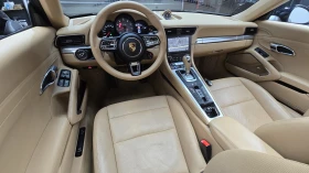 Porsche 911 Carrera 4S* BOSE* ЛЮК* ПОДГРЕВ ВОЛАН* КРАЙНА ЦЕНА, снимка 7