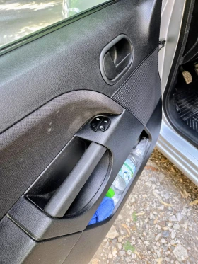 Ford Fiesta, снимка 12