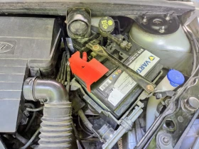 Ford Fiesta, снимка 17