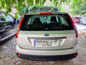 Ford Fiesta, снимка 2