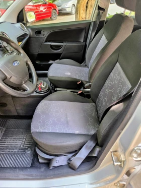 Ford Fiesta, снимка 13