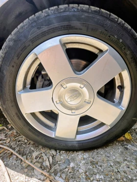 Ford Fiesta, снимка 7