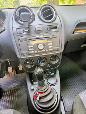 Ford Fiesta, снимка 14
