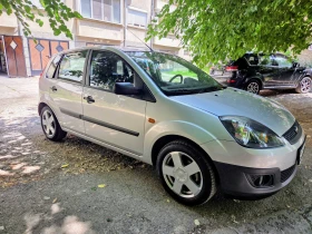 Ford Fiesta, снимка 6
