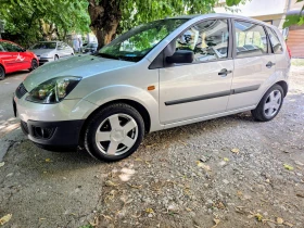 Ford Fiesta, снимка 3
