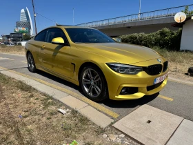 BMW 430 INDIVIDUAL-M packet-3.0D-E6-FULL , снимка 5