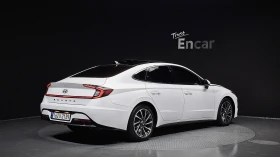 Hyundai Sonata, снимка 2