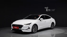 Hyundai Sonata, снимка 1