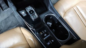 Hyundai Sonata, снимка 8