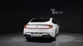 Hyundai Sonata, снимка 4