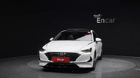 Hyundai Sonata, снимка 3
