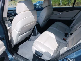 BMW 5 Gran Turismo 530d GT F07, снимка 11