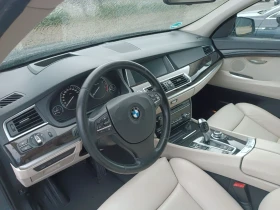 BMW 5 Gran Turismo 530d GT F07, снимка 14