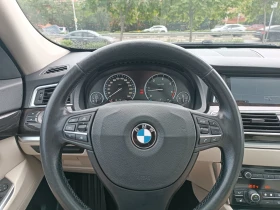 BMW 5 Gran Turismo 530d GT F07, снимка 15