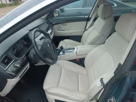 BMW 5 Gran Turismo 530d GT F07, снимка 9
