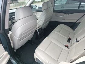 BMW 5 Gran Turismo 530d GT F07, снимка 11