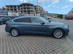 BMW 5 Gran Turismo 530d GT F07, снимка 5