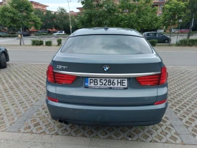 BMW 5 Gran Turismo 530d GT F07, снимка 7