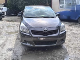 Toyota Verso, снимка 1