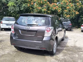 Toyota Verso, снимка 3