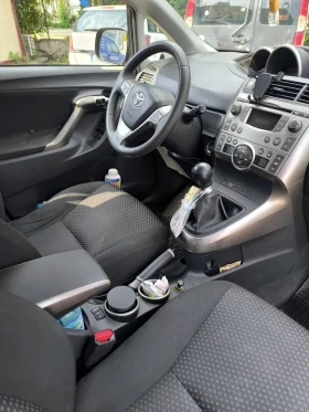 Toyota Verso, снимка 7
