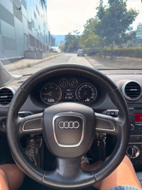 Audi A3, снимка 13