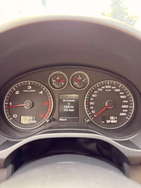 Audi A3, снимка 16