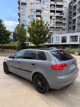 Audi A3, снимка 5