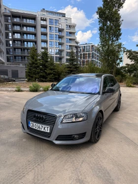 Audi A3, снимка 2