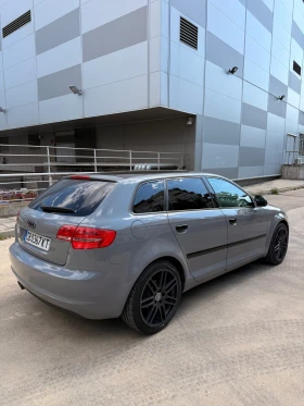 Audi A3, снимка 6