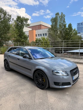 Audi A3, снимка 4