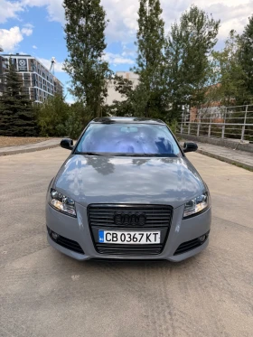 Audi A3, снимка 3
