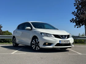 Nissan Pulsar N-connect, снимка 1