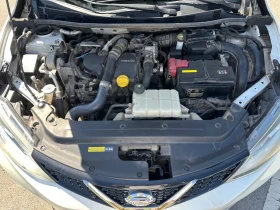 Nissan Pulsar N-connect, снимка 11