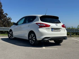 Nissan Pulsar N-connect, снимка 2