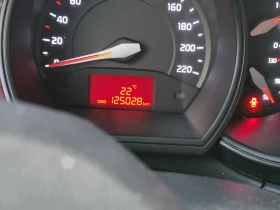 Kia Rio, снимка 7
