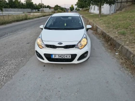 Kia Rio, снимка 10