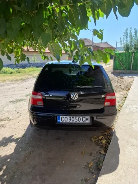 VW Golf 1.6i, снимка 2