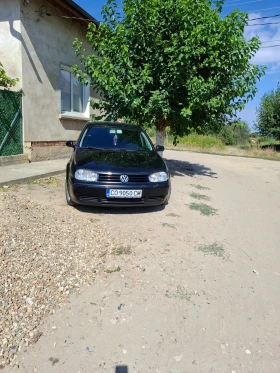 VW Golf 1.6i, снимка 3