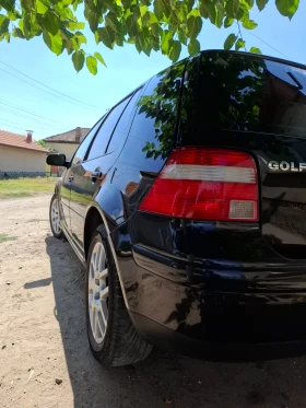 VW Golf 1.6i, снимка 1