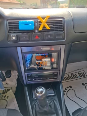 VW Golf 1.6i, снимка 5