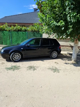 VW Golf 1.6i, снимка 4