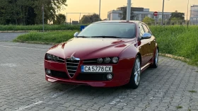 Alfa Romeo 159 sportwagon TI , снимка 6